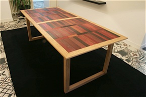 table salle a manger design