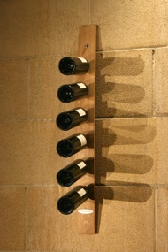 wine-wall-bottle-rack-wood