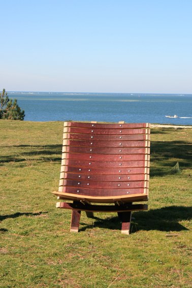 fauteuil-bois-terrasse-barrique